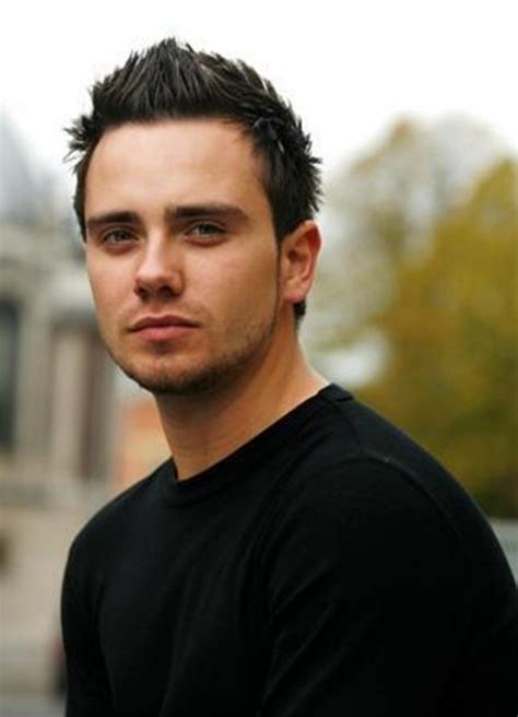 Will Theakston .
